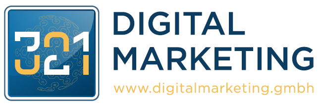 Digital Marketing GmbH "tredueuno"