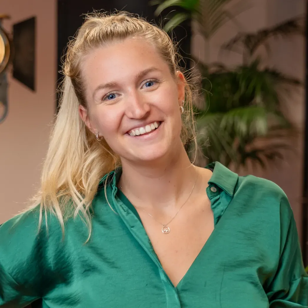 Lena Wallisch
